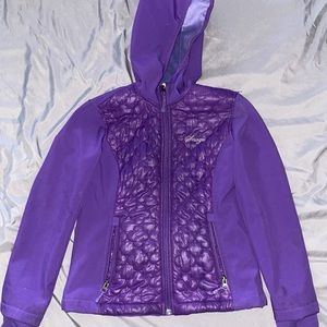 Youth jacket